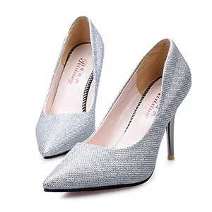 2015 Famous Brand Shoes Women Pumps Shoes High And Low Red Pumps Shoes