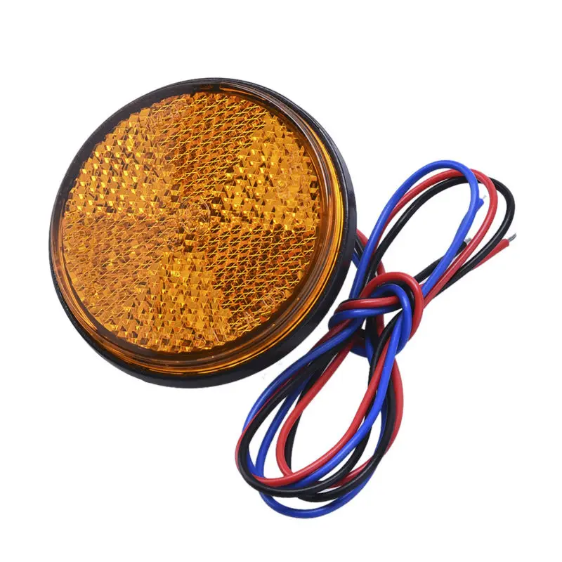 motorcycle light