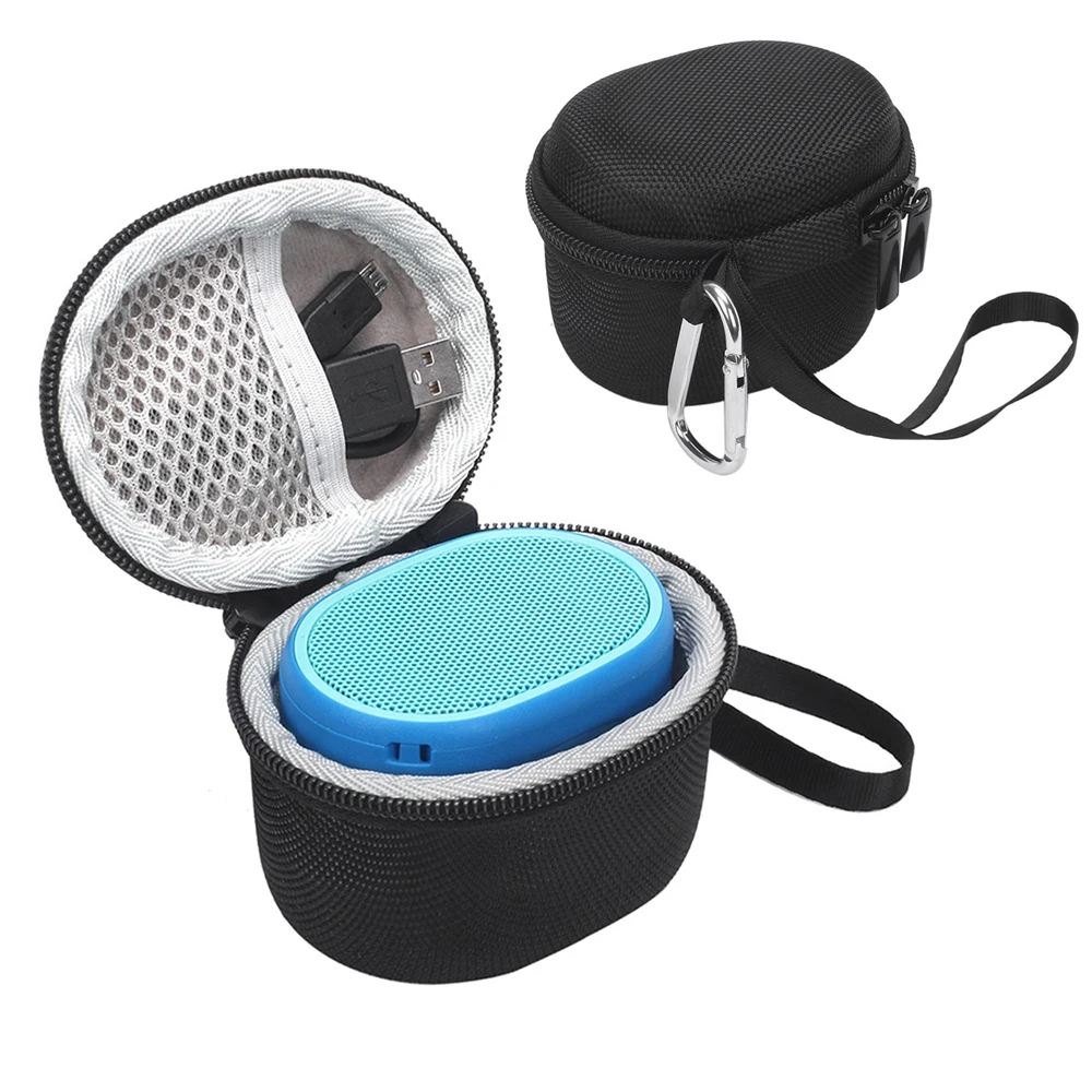 Eva Storage Case For Sony Srs Xb01 Extra Bass Bluetooth Speaker Charger Travel Carry Bag Skin Cover Case W Carabiner Speaker Accessories Aliexpress Eva Storage Case For Sony Srs Xb01 Extra Bass Bluetooth Speaker Charger Travel Carry Bag Skin Cover Case W Carabiner Speaker Accessories Aliexpress