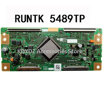 

free shipping Good test T-CON board for KDL-60R510A RUNTK 5489TP 0116FV screen S600FHB-1