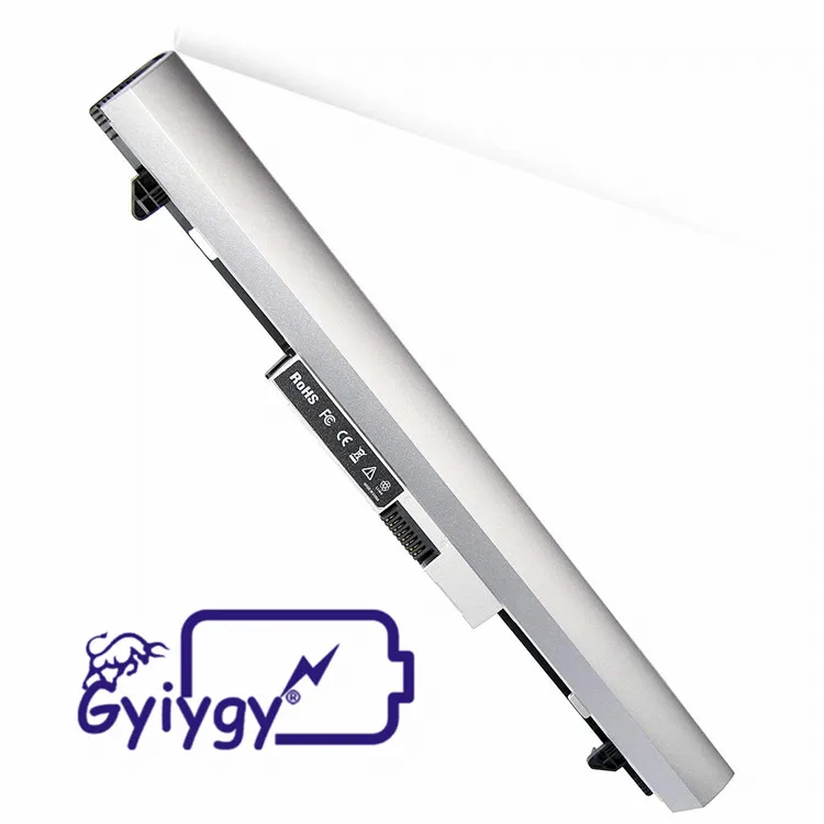 4-секционный RO04 805291-001 для ноутбука Батарея для hp Probook 400 G3 Probook 430 G3 Probook 440 G3 HSTNN-PB6N 805044-851 805291-001 аккумулятор большой емкости 81134