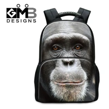 2016 preppy school bags backpack for girls teenagers cute canvas striped printing women backpack bag Female escolar mochilas