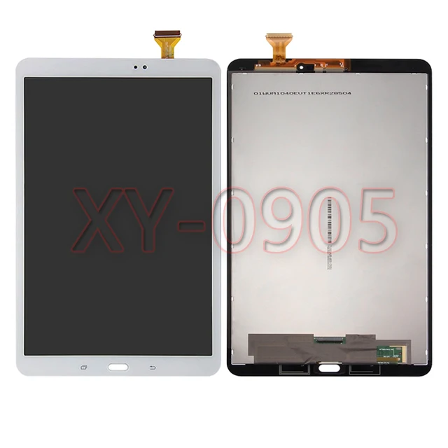 Touch Screen Display Samsung Galaxy Tab A 10.1 T580 2016 Schermo Monitor LCD Touch Screen Display Samsung Galaxy Tab A 10.1 T580 2016 Schermo Monitor LCD