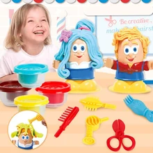 play dough klei