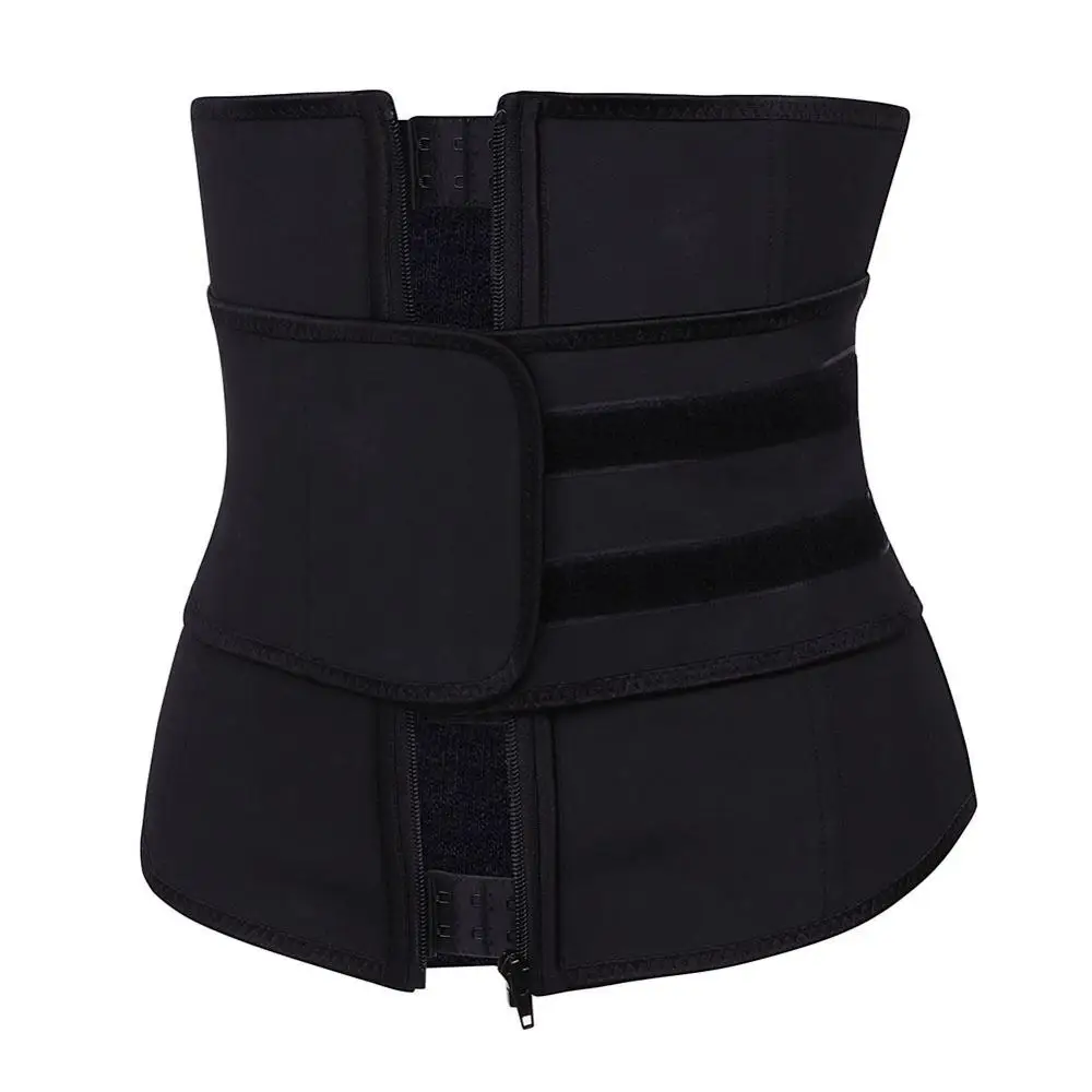 

Latex waist trainer body shaper Corset women tummy shaper modeling strap Slimming Underwear shapewear Girdle Abdominal Belt