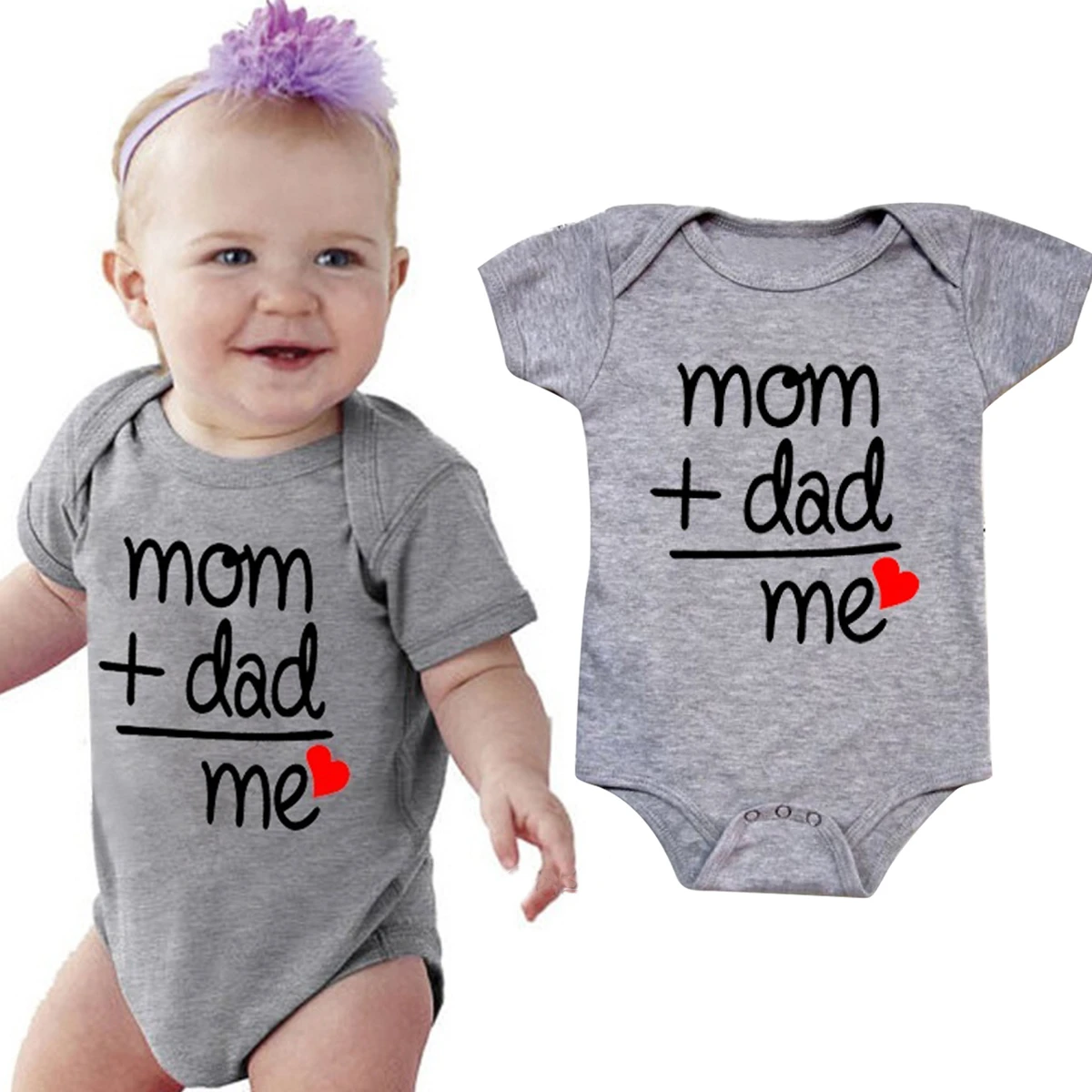 newborn and mommy outfits