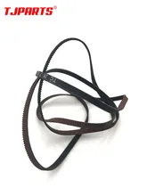 Courroie de distribution pour Epson, pour modèles ME10, L100, L110, L111, L120, L130, L132, L210, L220, L222, L300, L301, L303, L310, L350, L351, L353, L355, L358, 10 modèles