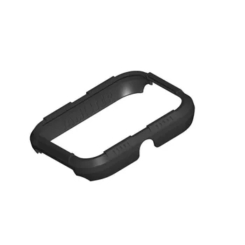 

Light-weight Smart Protector Case Cover Silicone Skin Frame Protective Shell For Xiaomi Huami Amazfit Bip Youth Smart Watch