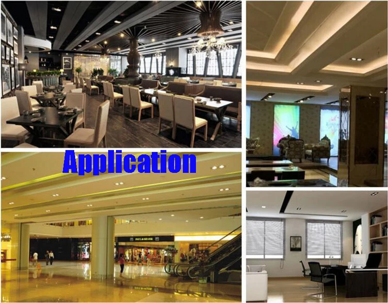 AR70 LED Bulb LED Spotlight (2)