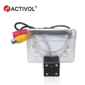 

BW8068 Free Shipping 100% Waterproof Wide Angle car rear camera for Mazda 5 Rear View Camera