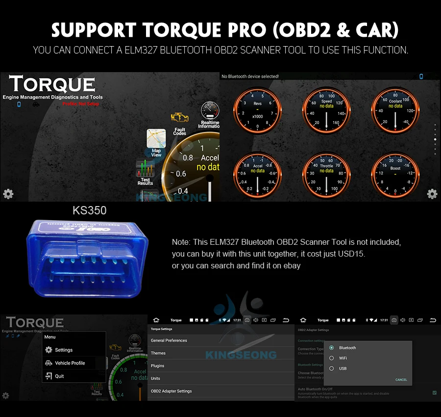 Discount 7" Android 8.0 DAB+ Car Stereo GPS Sat Nav WiFi 3G Radio RDS BT USB SD DVR DTV-IN Car DVD player for VW Passat 15