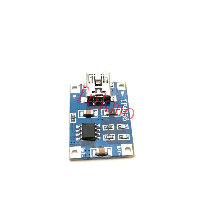 

5PCS TP4056 1A Lipo Battery Charging Board Charger Module lithium battery DIY Mini USB Port