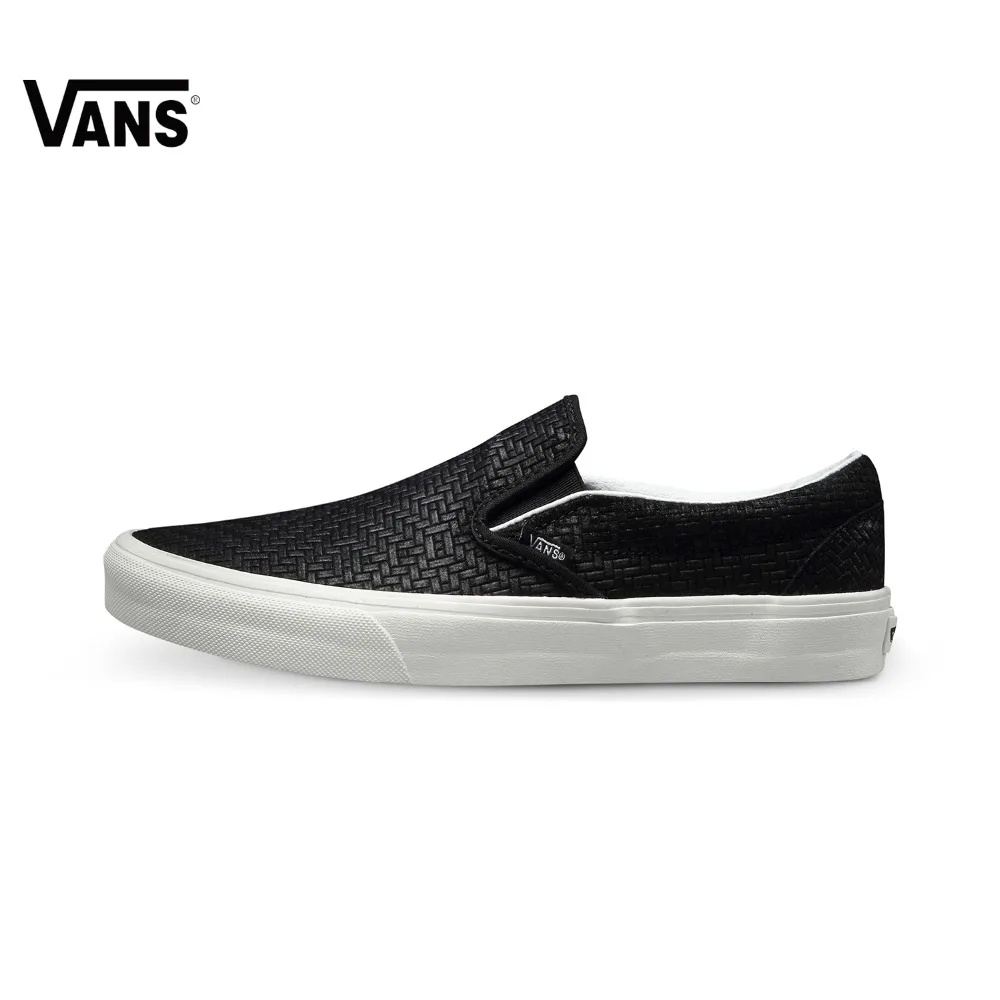 

Original Vans Women Skateboarding Shoes Sports Shoes Canvas Shoes Sneakers Outdoor Sports Comfortable Breathable