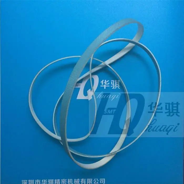 Рисунок 6 - Конвейерная лента для YAMAHA Y