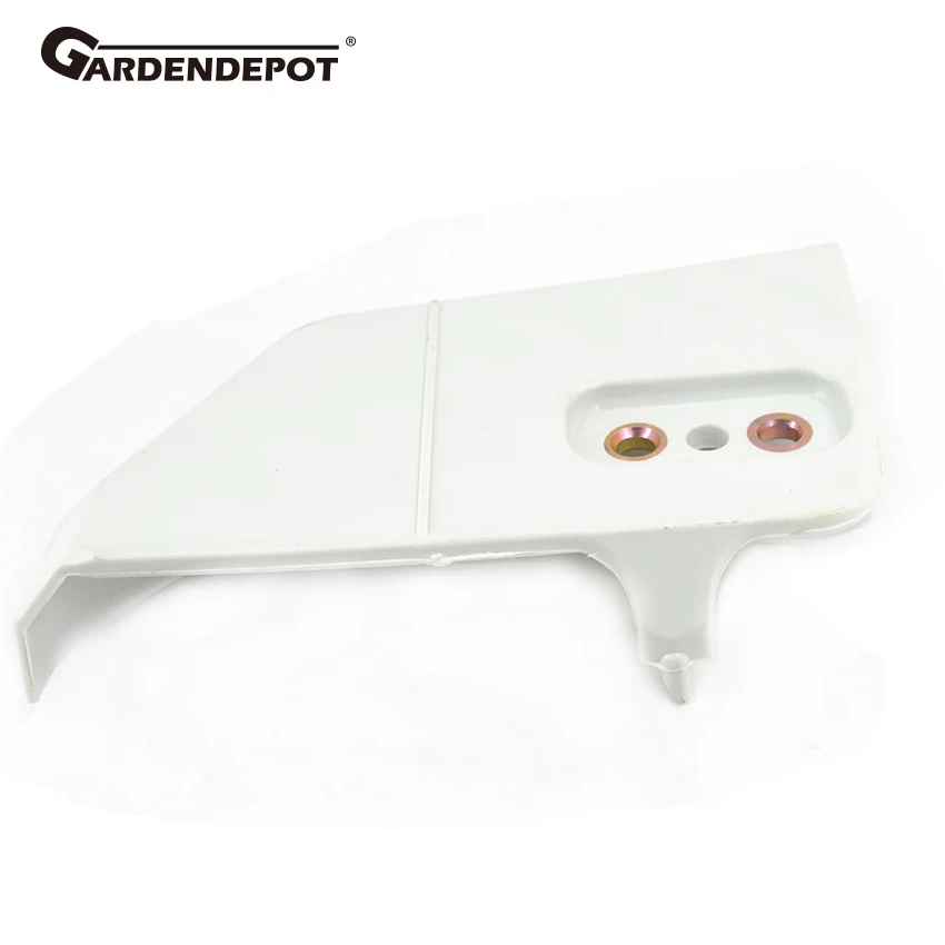 Муфта зубчатого колеса боковая крышка для STIHL MS170 MS180 MS210 MS230 MS250 021 023 025 пилу 017 018 запасные части для бензопилы