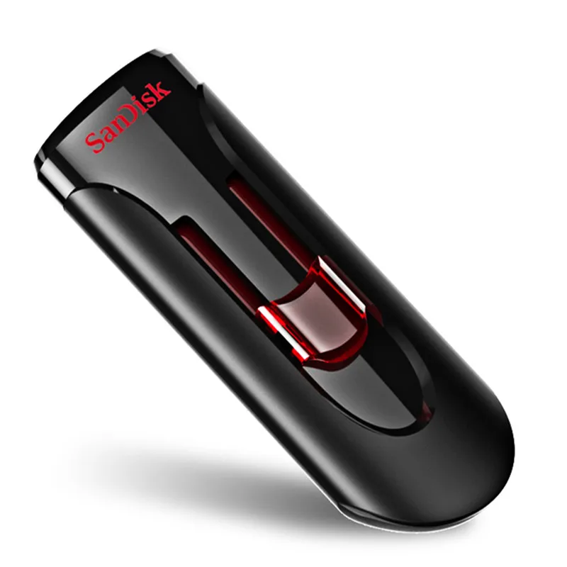 100% Original SanDisk Pen Drives 16GB 32GB 64GB 128GB 256GB USB 3.0 Flash Drive Stick Pendrive Flashdisk USB Key U Disk