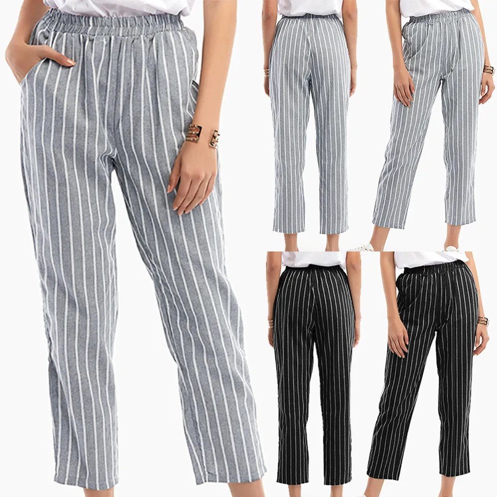 high pants