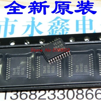

10pcs/lot TXB0108PWR TXB0108 YE08 TSSOP-20 In Stock