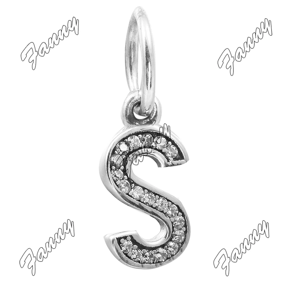 charm pandora lettre m ancien charm pandora lettre m ancien