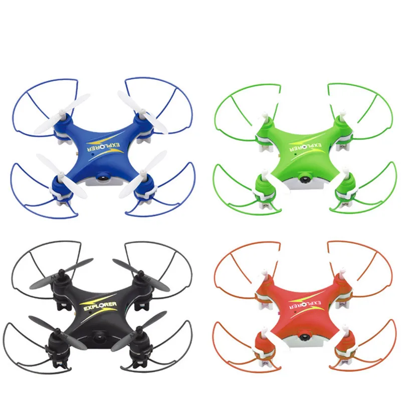 

High Quality RC Helicopter New GW009C Mini 2.4G 6 Axis RC Quadcopter Aircraft With HD Camea Drone Helicopter Wholesale 45