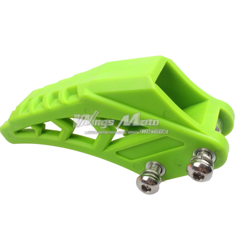 Wingsmoto 125CC Dirt Pit Bike Chain Guard Guide Protector 110 150 200CC