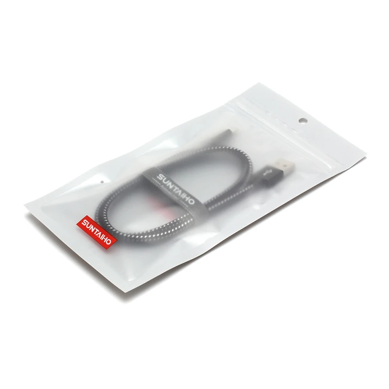 [10-Pack] Suntaiho Lighting cable cargador для iphone 8 для iphone X кабель для зарядки данных USB телефонный кабель для iphone 7 plus Кабель