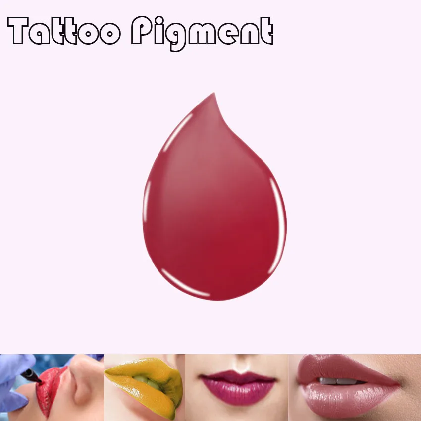 tattoo inks