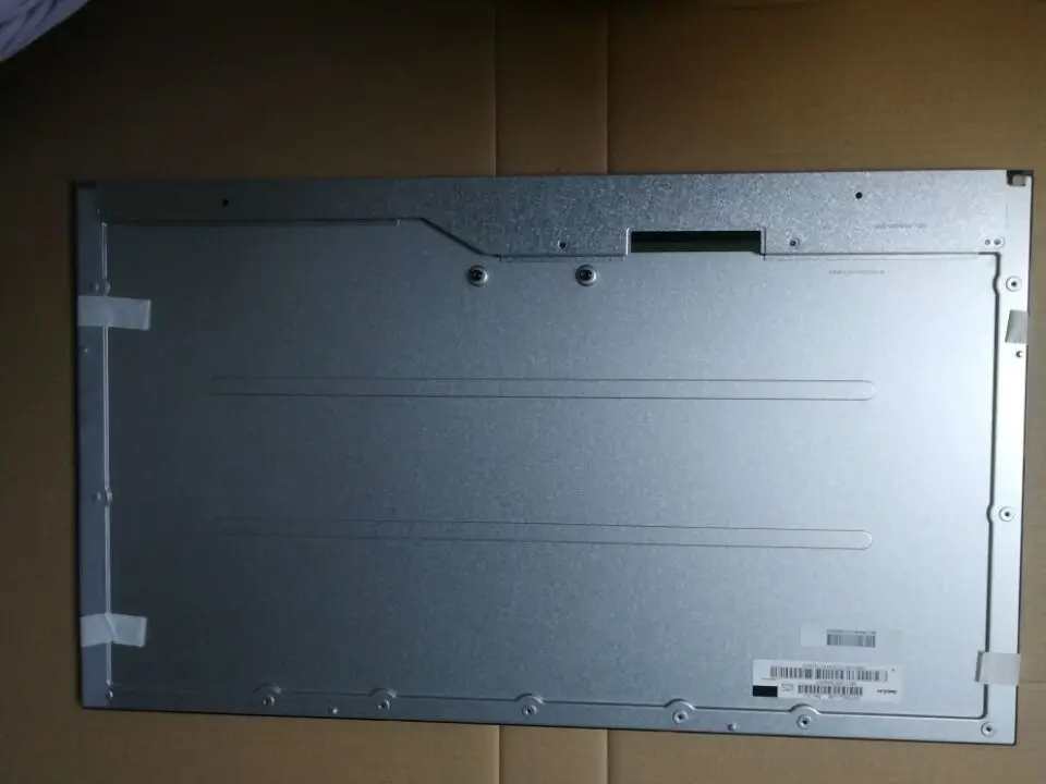 27 дюймов Оригинальный Новый ЖК экран M270KCJ L5B LM270WQ4 SSB3 SSB1 для Lenovo AIO 520 27IKL Dell U2715H|dell