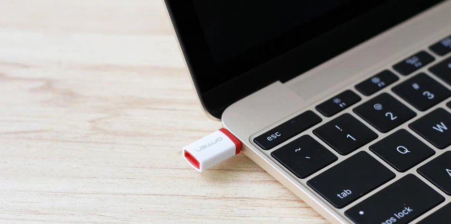Type C to Micro USB Connector Adapter Type C Micro USB Converter 10
