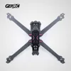 GEPRC Mark2 7 inch long range frame upgrade from Mark2 5 ich for FPV racing drone ► Photo 3/5