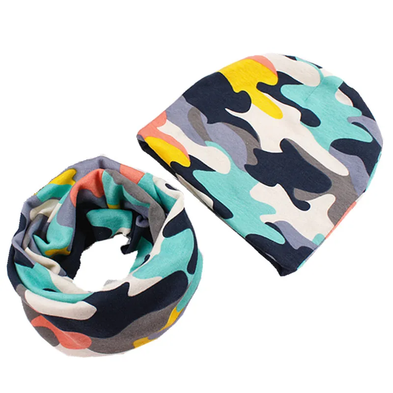 camo set