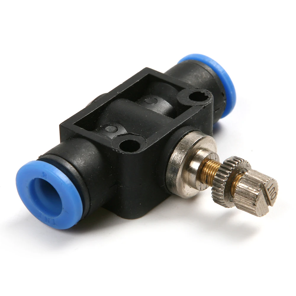 PNEUMATICO Push-Fit o push-in di raccordi NUOVA