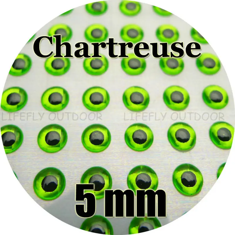 5 мм 3D Chartreuse/оптовая продажа 700 мягкая формованная искусственная кожа вязание