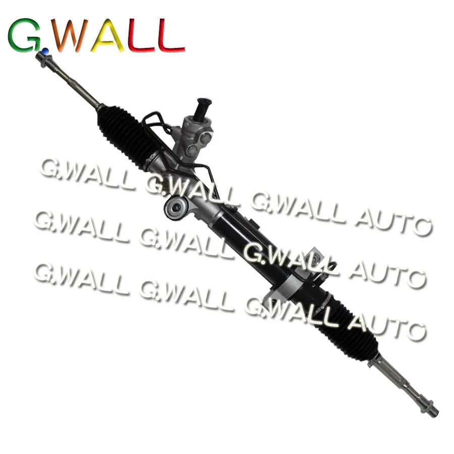 

New Power Steering Rack Assembly For Nissan LHD Steering Rack Repairing Parts For Nissan Murano 2004- Left Hand Drive