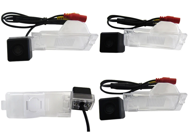 CCD HD Car rear view camera car parking backup reversing color night vision for Ford Edge Escape Mercury Mariner | Автомобили и