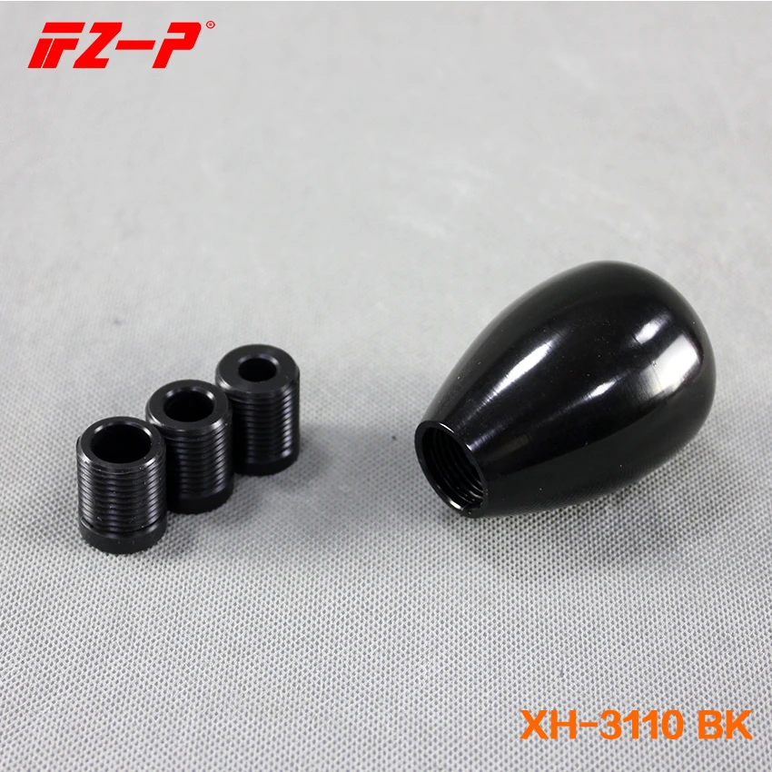 FZ-P Auto 5 velocidad de cambio de engranaje de mando aluminio pomo palanca cambio pommeau levier de vitesse universal palanca pookknop FZ-P Auto 5 velocidad de cambio de engranaje de mando aluminio pomo palanca cambio pommeau levier de vitesse universal palanca pookknop