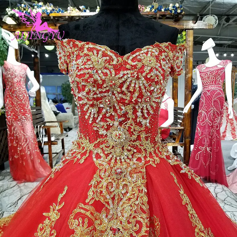 AIJINGYU Свадебные платья Интернет-магазин Китай для пожилых невесты дизайнеры индийские свадебные платья свадебное платье для невесты