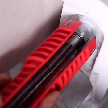 

Water Pipe Wrench Multifunctional Faucet Sink Installer Tool for Bathroom Kitchen ALI88