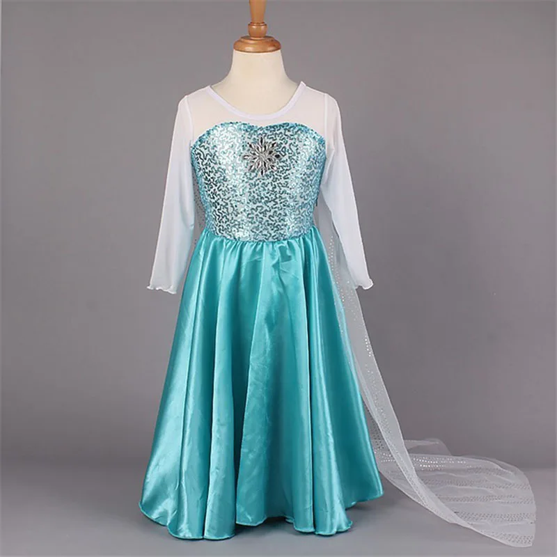Kids Dresses For Girls 12 Years Old 2016 Toddler Dress Party Disfraces