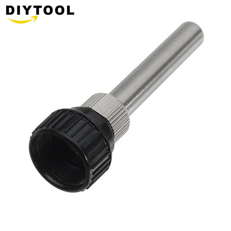 

Soldering Station Iron Handle Accessories for 852D 936 937D 898D 907/ESD Iron head cannula Iron tip bushing