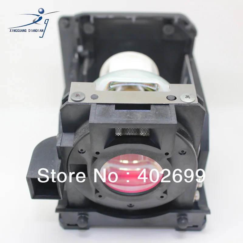 

projector lamp bulb VT60LP for NEC VT46/ VT460/ VT460K/ VT465/ VT475/ VT560/ VT660/ VT660K with housing