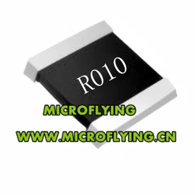 100 шт. 2728 R010 0.01r 10MR 4 Вт 1% Металл Фольга низким омическим Низкий tcr чип резистор