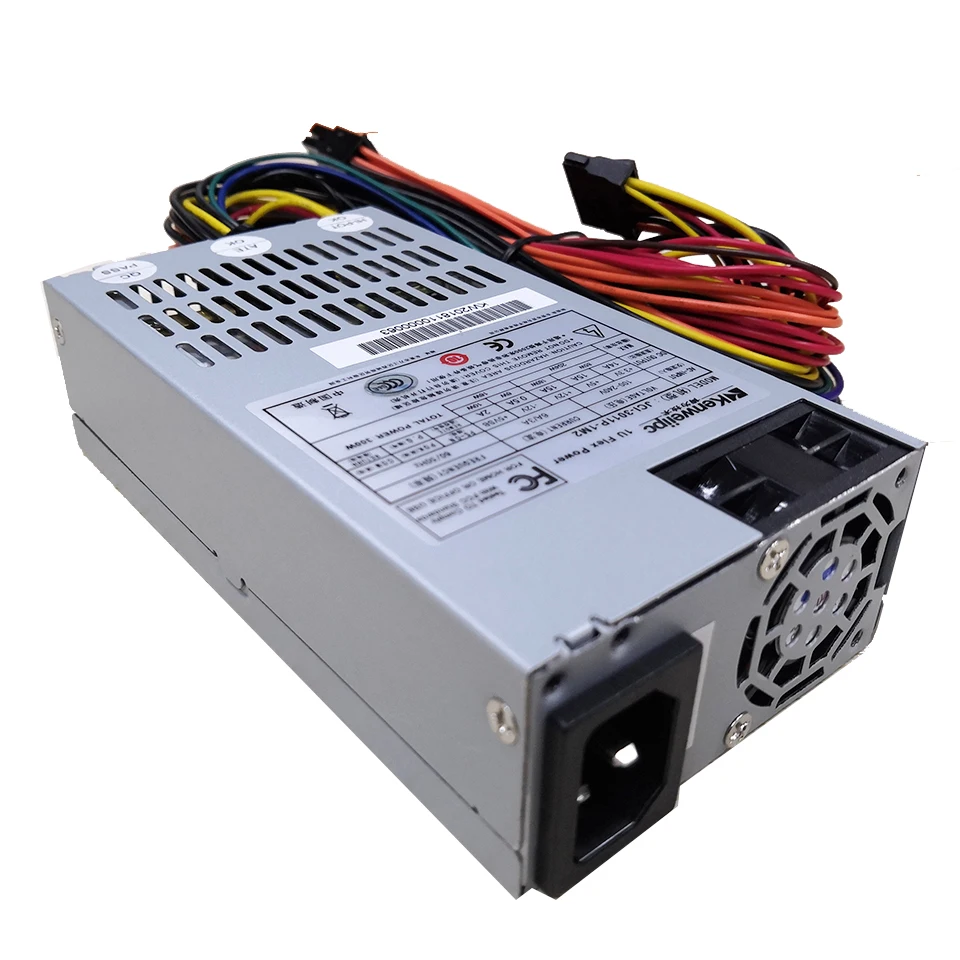 Высокая эффективность psu Номинальная 1U flex Электропитание 300 Вт промышленный сервер ПК Мини компьютер ATX одна машина кассовый аппарат