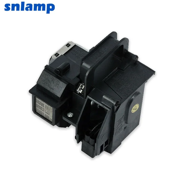 Snlamp Замена ELPLP49 V13H010L49 проектор лампа с корпусом для проектор-лампа 8100 ПК 9100 HC 8350 HC 8500UB EMP-TW3800