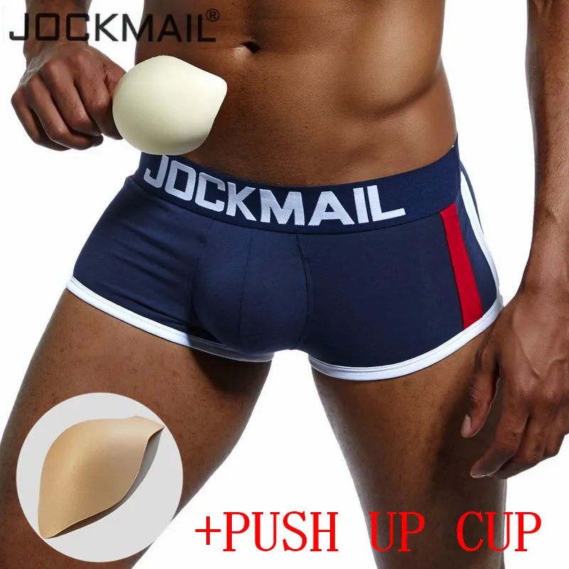 sous vetement homme push up