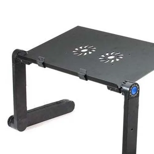 Portable Laptop PC Computer Notebook Table Desk Bed Sofa Tray Foldable Black Portable Laptop PC Computer Notebook Table Desk Bed Sofa Tray Foldable Black