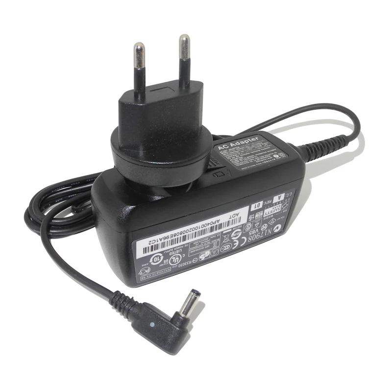 Ac Adapter for Asus UX305F UX21A UX31A UX32A UX32V