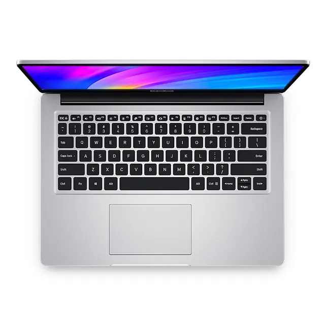 Xiaomi ordenador portátil RedmiBook de 14 pulgadas, 14 pulgadas, FHD, ultradelgado, i5 8265U/ i7 8565U, NVIDIA GeForce MX250, 8GB de RAM, SSD, almacenamiento, cuatro núcleos|Ordenadores portátiles| - Xiaomi ordenador portátil RedmiBook de 14 pulgadas, 14 pulgadas, FHD, ultradelgado, i5 8265U/ i7 8565U, NVIDIA GeForce MX250, 8GB de RAM, SSD, almacenamiento, cuatro núcleos|Ordenadores portátiles| -