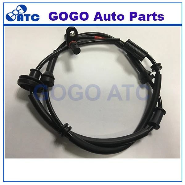 10pcs Front Right ABS Sensor for Proton Exora OEM pw828438 | Автомобили и мотоциклы