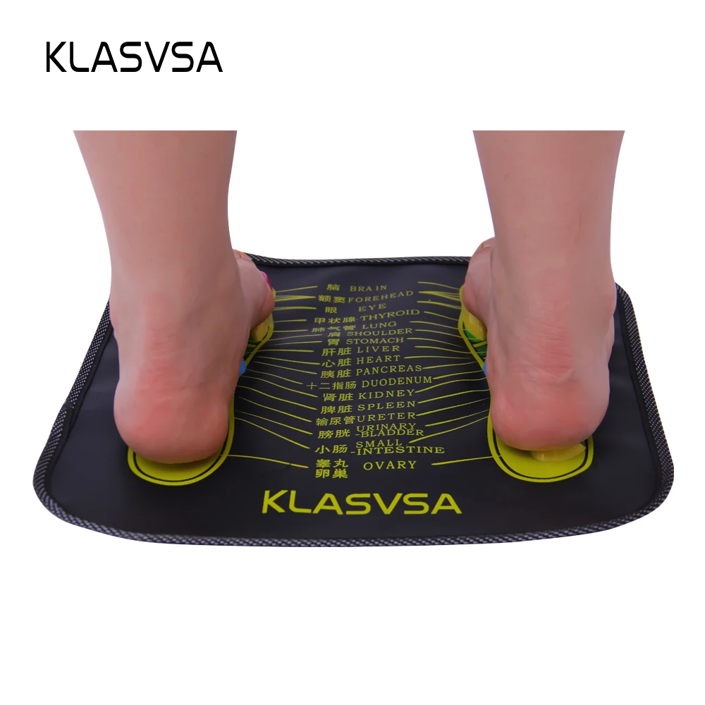 Jalataldu masseeriv matt | kujundav pilt e-kaubamaja pildikogust